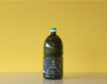 Aceite de oliva Arbequina garrafa de 2 L