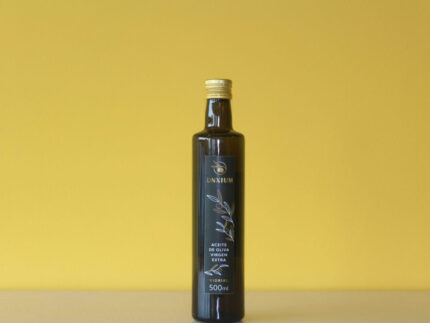 Aceite de oliva Vidrial Botella de 500 ml