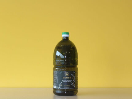 Aceite de oliva Vidrial garrafa de 2 L