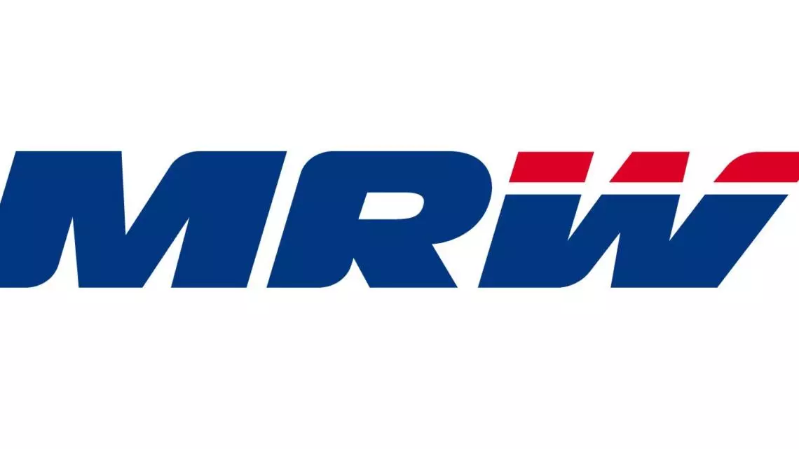 MRW NUEVA