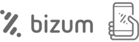 Metodo de pago Bizum Valsay Sistemas de Embalaje S L