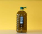 Aceite Arbequina 5 l información nutricional