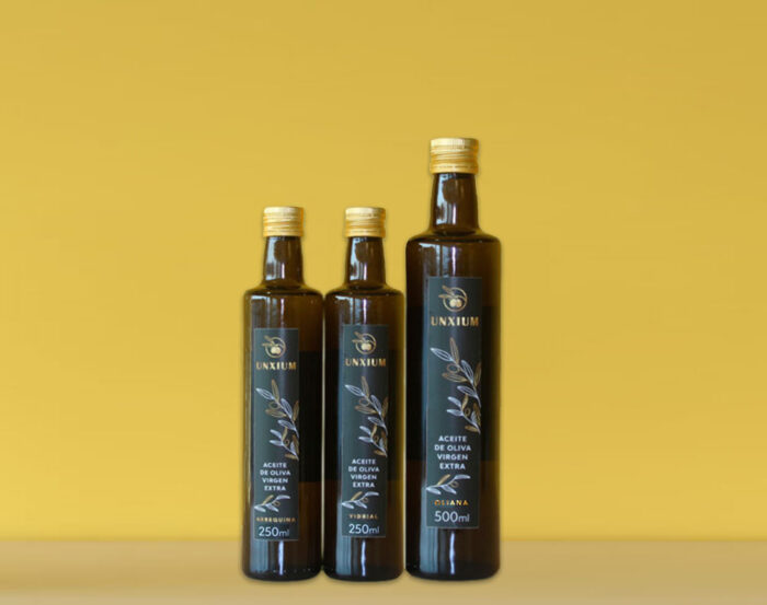 Pack aceite de oliva