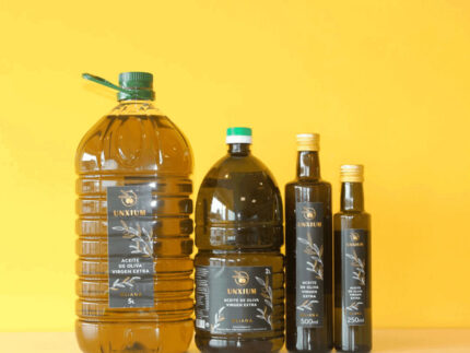 Aceite de oliva Oliana Unxium