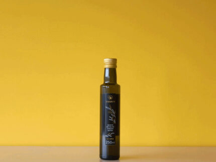 Aceite de oliva Oliana Botella de 250 ml