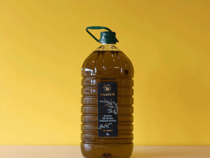 Aceite de oliva Oliana garrafa de 5 L