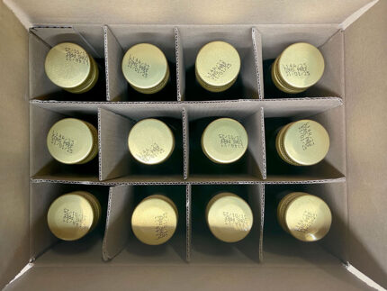 cajas Botellas 500 250 ml Unxium