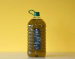Aceite arbequina 5 litros