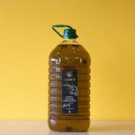 aceite de oliva virgen extra 5 litros
