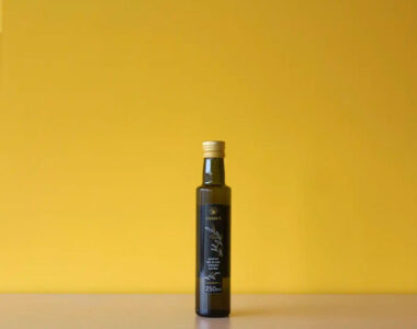 Aceite de Oliva Virgen Extra 250 ml