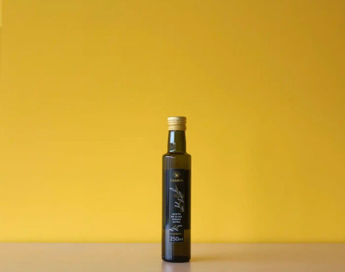 Aceite de Oliva Virgen Extra 250 ml