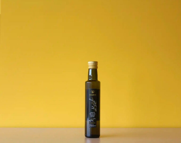 Aceite de Oliva Virgen Extra 250 ml