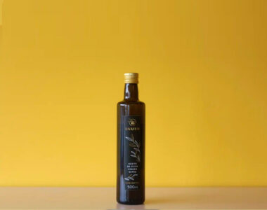 Aceite de oliva virgen extra 500 ml