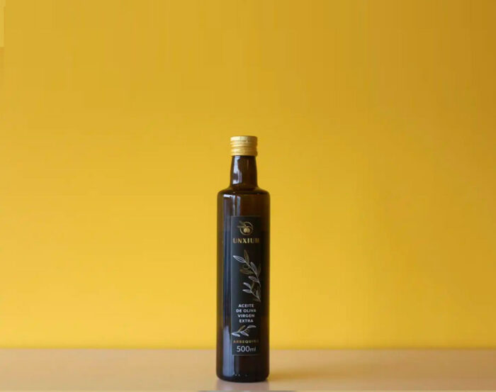 Aceite de oliva virgen extra 500 ml