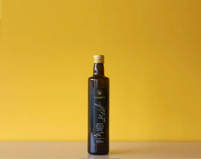 Aceite de oliva virgen extra 500 ml