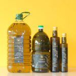 aceite de oliva extra virgen arbequina