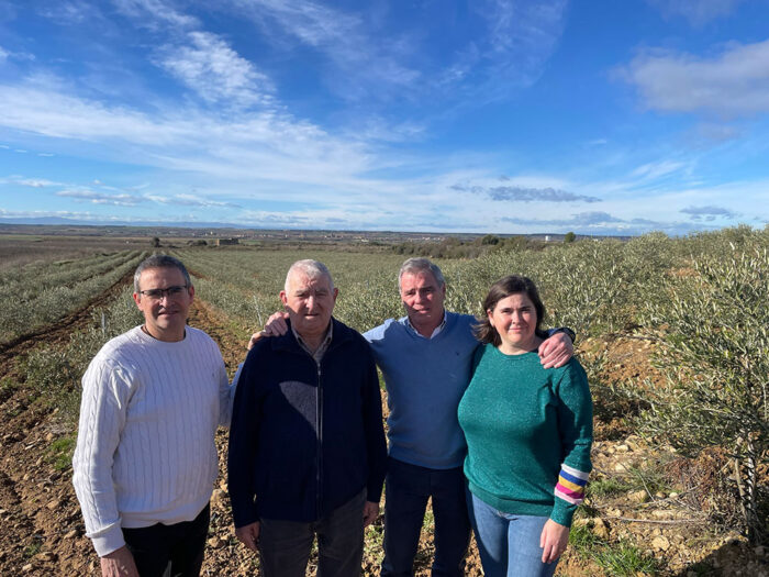 Unxium - Quiénes somos